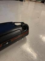 W123 Dashboard Zwart, Ophalen, Mercedes-Benz, Mercedes, Mercedes