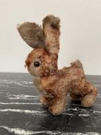 Steiff haas zonder knop 25 cm, Antiek en Kunst, Ophalen of Verzenden