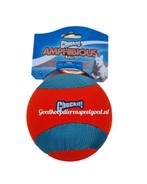 Hondenspeelgoed   " Chuckit Mega ball  "  12 cm, Ophalen of Verzenden, Nieuw, Hondenballen