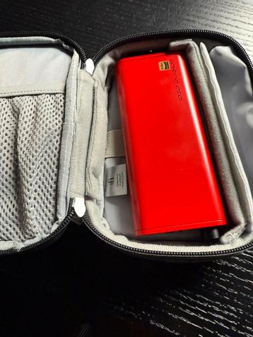 Ifi Audio Diablo dac/amp beschikbaar voor biedingen