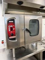 Angelo Po CombiStar combi-oven - horeca - RVS, Ophalen, Gebruikt, Ovens, Magnetrons en Steamers