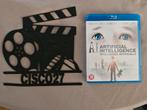 Artificial intelligence, Cd's en Dvd's, Blu-ray, Ophalen of Verzenden, Zo goed als nieuw, Science Fiction en Fantasy