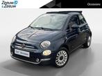 Fiat 500C 1.2 8v 51kW Lounge 1.2 Lounge | Automaat | Bluetoo, Auto's, Fiat, 12 maanden, Stof, Gebruikt, 4 cilinders
