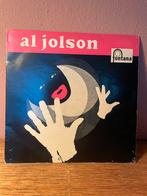 Al Jolson - Zeldzame Single, Ophalen of Verzenden, Gebruikt, Overige formaten, Overige genres