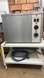 Te koop artex plus twee maal facebow met tafels, Ophalen, Gebruikt