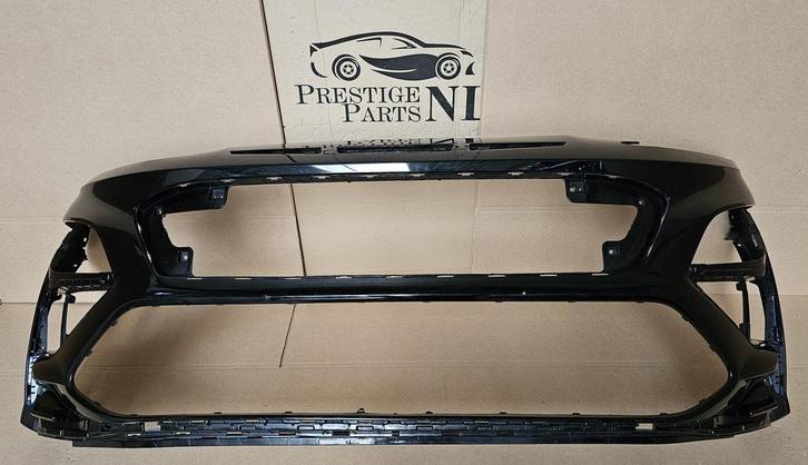Voorbumper Hyundai Kona N-LINE 86511-J9NA0 BUMPER ORIGINEEL, Auto-onderdelen, Carrosserie en Plaatwerk, Bumper, Voor, Gebruikt