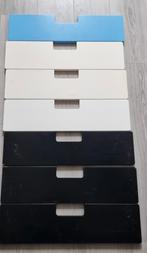 Ikea stuva ladefrontjes 16x60, Ophalen, Gebruikt, 25 tot 50 cm, Minder dan 100 cm