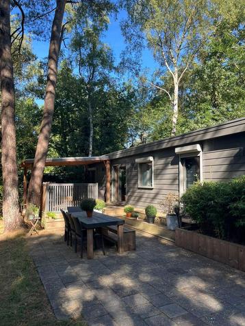 Chalet te huur beschikbaar voor biedingen