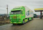 Gezocht/wanted Tekno Scania 143 "Zingg Fruchtexpress", Hobby en Vrije tijd, Modelauto's | 1:50, Verzenden, Zo goed als nieuw, Bus of Vrachtwagen