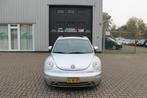 Volkswagen New Beetle 2.0 Highline aut AUTOMAAT USA UITV EN, Stof, 4 cilinders, 1984 cc, 4 stoelen