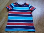 Gestreept t-shirt c&a mt.98, C&A, Ophalen of Verzenden, Zo goed als nieuw, Shirt of Longsleeve