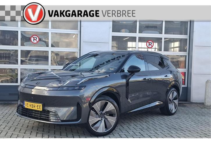 Lynk & Co 08 1.5 More | NIEUW! | Navigatie/Android/Apple Car, Auto's, Lynk & Co, Bedrijf, Te koop, Overige modellen, 360° camera