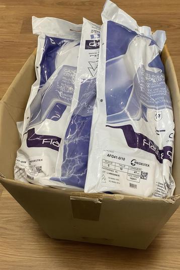 ELECTROHANDSCHOEN 41CM KLASSE 0 - REGELTEX beschikbaar voor biedingen