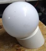 Glazen bollamp, Huis en Inrichting, Ophalen of Verzenden, Nieuw