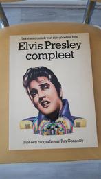 Elvis Presley compleet, Artiest, Ophalen of Verzenden, Zo goed als nieuw