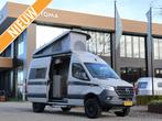 HYMER Grand Canyon S 600 4x4 buscamper Crosstrail kleur, Caravans en Kamperen, Campers, Automaat, Buscamper of Camperbus, Koelkast