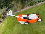 Stihl grasmaaier, Cirkelmaaier, Ophalen, Zo goed als nieuw