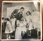 Ansichtkaart Koninklijk huis, Ophalen of Verzenden, 1940 tot 1960, Ongelopen, Zuid-Holland