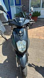 Sym orbit 2012, Ophalen, Zo goed als nieuw, Orbit