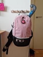 Brabo Tribute Hockeytas Zwart Roze, Sport en Fitness, Ophalen of Verzenden, Gebruikt, Tas