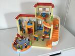 Playmobil kinderdagverblijf (5567) + speelgroep (5570), Kinderen en Baby's, Speelgoed | Playmobil, Complete set, Ophalen of Verzenden