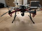 DJI F550 zeer compleet, Ophalen, Gebruikt, Drone met camera