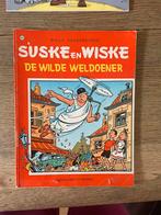 Suske en Wiske - nummer 104, 315 en 319, Gelezen, Ophalen of Verzenden, Meerdere stripboeken