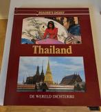Boek Thailand, Ophalen of Verzenden, Zo goed als nieuw