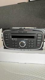 Ford Auto radio/cd speler, Auto diversen, Autoradio's, Ophalen of Verzenden, Zo goed als nieuw