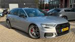 Audi A6 55 Tfsi Competiton [S line]Pano]Matrix], Auto's, Audi, Automaat, 4 cilinders, Plug-in hybride, Stationwagon