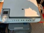 Gratis defecte printer met nieuwe zwarte inkt, Computers en Software, Printers, Ophalen, Kopieren, Printer, Inkjetprinter
