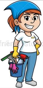 Huishoudelijke hulp aangeboden, Vacatures, Vacatures | Schoonmaak en Facilitaire diensten