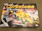 Curbstone Bordspel - Formule 1 Race!, Hobby en Vrije tijd, Gezelschapsspellen | Bordspellen, Drie of vier spelers, Ophalen of Verzenden