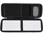 Hardcase voor Apple keyboard en muis, Computers en Software, Laptophoezen, Ophalen of Verzenden, Zo goed als nieuw