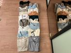 Dameskleding pakket shirts truien blouses 38 40 M L, Ophalen of Verzenden, Zo goed als nieuw, Maat 38/40 (M)