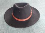 BC Hats Australia wollen hoed maat M (57) NIEUW, Kleding | Heren, Ophalen of Verzenden, Nieuw, BC Hats Australia, Hoed
