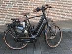 Nieuwe Set  Gazelle Grenoble C8 HMB smart systeem, Ophalen, Nieuw, 51 tot 55 cm, 50 km per accu of meer