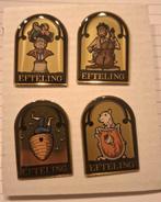 Efteling pins Smidje, Verzamelen, Speldjes, Pins en Buttons, Verzenden, Overige onderwerpen