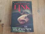 Charlotte Link/ De toeschouwer, Boeken, Thrillers, Ophalen of Verzenden, Zo goed als nieuw, Nederland
