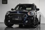 MINI Countryman 1.5 Cooper SE Hybride ALL4 Yours | Navigatie, Auto's, Automaat, 12 maanden, Gebruikt, Blauw