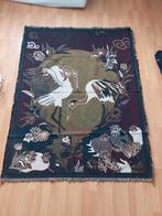 Wandkleed, zo goed als nieuw! Eekhoorn, Rond, Ophalen of Verzenden, Zo goed als nieuw, 150 tot 200 cm