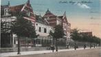 rotterdam- eudokia bergweg 1920, Verzamelen, Verzenden, Voor 1920, Zuid-Holland