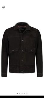 Dstrezzed trucker jacket maat s, Nieuw, Maat 46 (S) of kleiner, Ophalen of Verzenden, Bruin