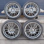OZ Ultraleggera Seat Leon Cupra ST Altea Ateca Exeo Tarraco, Auto-onderdelen, Banden en Velgen, 18 inch, Gebruikt, Banden en Velgen