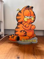 Vintage Classic Garfield lamp uit de jaren ‘70, Ophalen, Zo goed als nieuw, Minder dan 50 cm