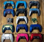 PS5 dualsense controller met Hall Effect sticks, PlayStation 5, Ophalen of Verzenden, Zo goed als nieuw, Controller