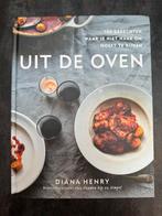 Diana Henry - Uit de oven, Boeken, Ophalen of Verzenden, Zo goed als nieuw, Diana Henry