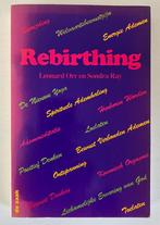 Rebirthing - L. Orr en S. Ray, Overige typen, Ophalen of Verzenden, Zo goed als nieuw, Overige onderwerpen