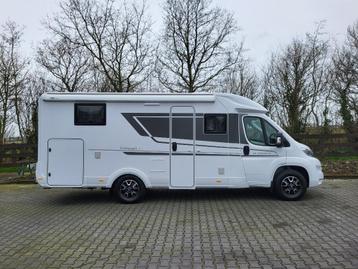 Nette en nieuwe/jonge campers te huur, compleet ingericht beschikbaar voor biedingen