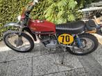 Sachs 125, dkw 125gs, Ophalen of Verzenden